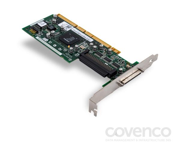ULTRA320 SCSI CONTROLLER