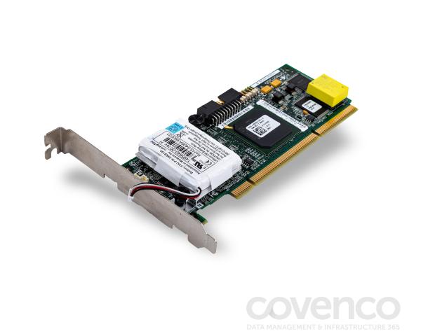 SERVERAID 6i+ CONTROLLER.