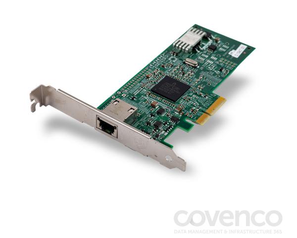 NETXTREME II 1000 EXPRESS Single Port 1Gb Ethernet PCI-e Card