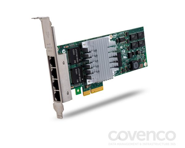 IBM PRO / 1000 PT Quad Port Server Adapter