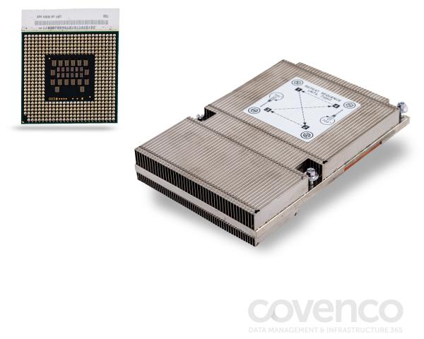 HS20 DUAL Core 2.0GHZ 2MB Processor Upgrade Kit