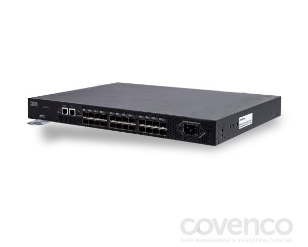 SAN24B 4 Express Switch