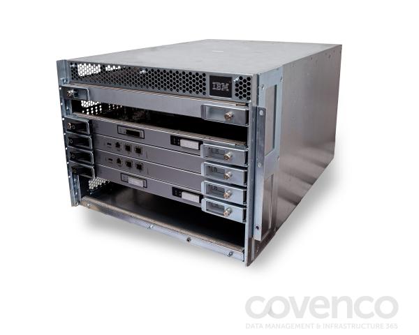 System Storage SAN384B