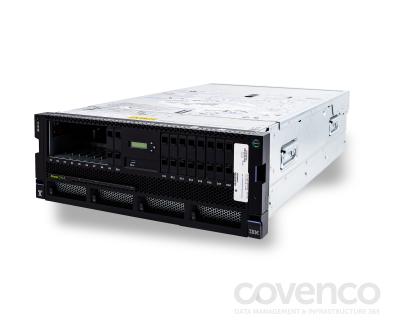 S914 4-core 2.3 To 3.8 GHz (EP50) POWER9 Processor + (5228) PVM-Enterprise