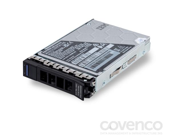 4.8 TB NVMe FlashCore Module 2.0