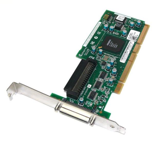 ULTRA320 SCSI CONTROLLER