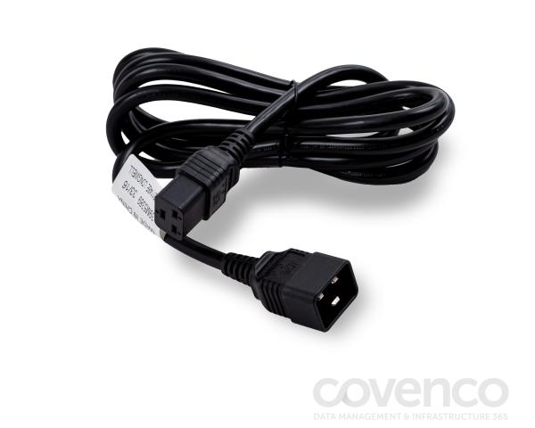 IEC 309 C19 To C20 Intra-Rack Power Cable