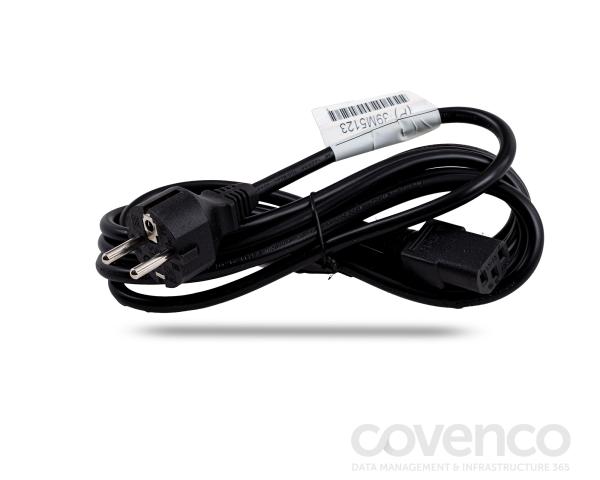 European 10A Line C13 To CEE 7 / 7 (2.8 Meter) Power Cord