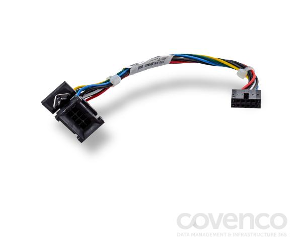 Redundant Rear 120x38 Fans (Type 7975, 7976) - (Optional)