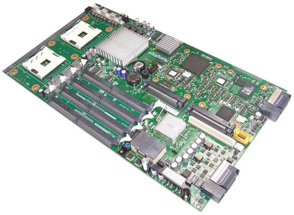HS20 System Board