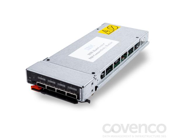 SAS CONNECTIVITY MODULE