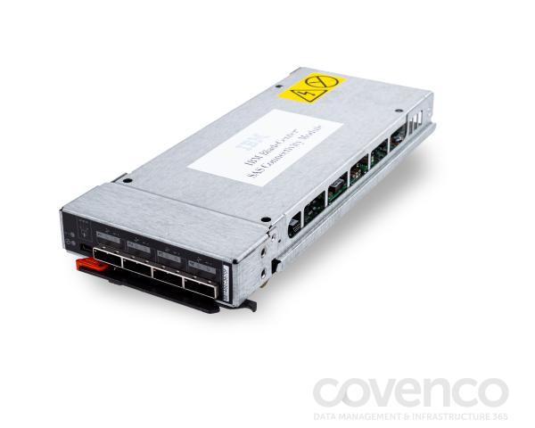 SAS CONNECTIVITY MODULE