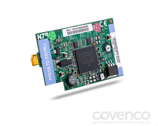 Ethernet Expansion Card (CFFv)