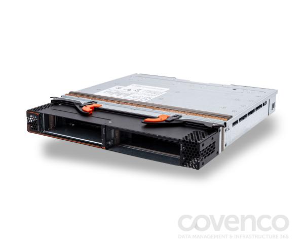Multi-Switch Interconnect Module (For BladeCentre H Chassis)