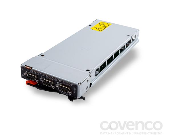 Copper Passthru Module Option