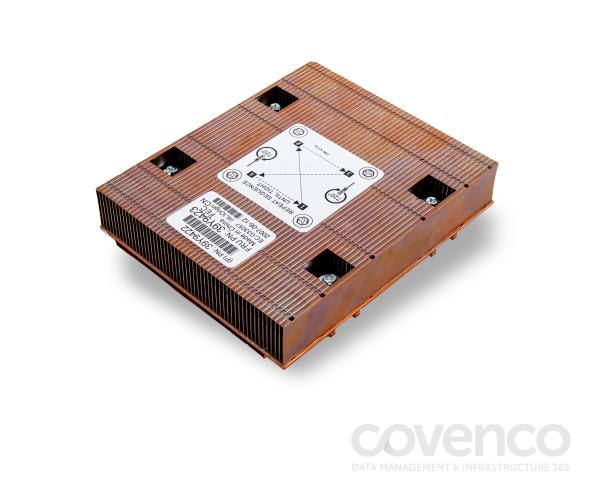 X3550 HEATSINK