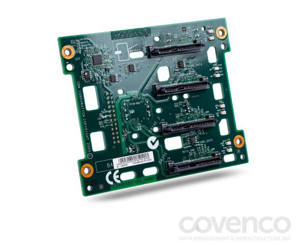 SAS BACKPLANE