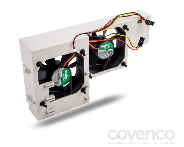 IBM FAN / SPEAKER ASSEMBLY (7043 / 43P)