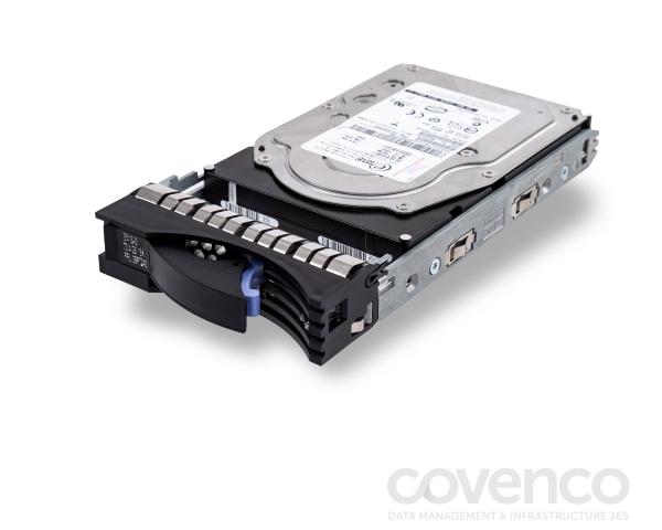 73GB 15K 3.5 SAS Hard Disk Drive