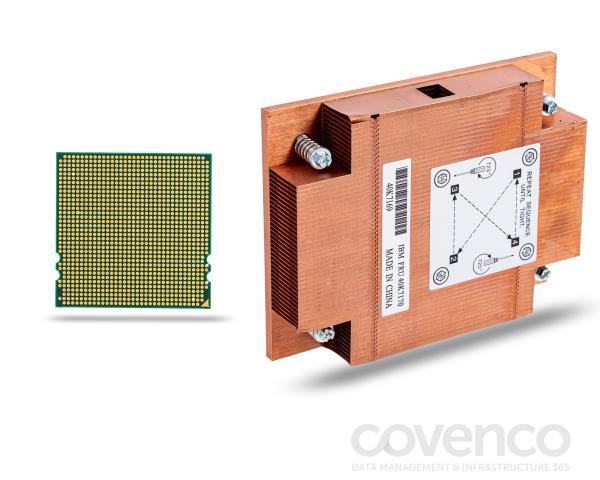 Dual-core AMD Opteron Processor Model 2218 - 2.6GHz (2x 1 MB L2 Cache) Processor
