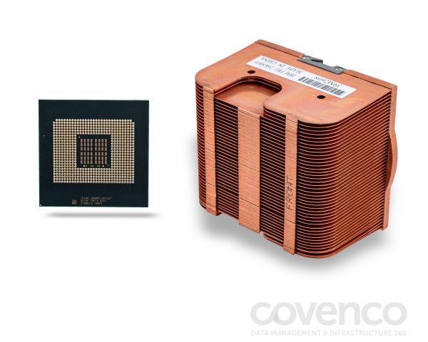 IBM PROC 3.00G 667MHZ 2X1MBL2 / 4MB Processor Kit