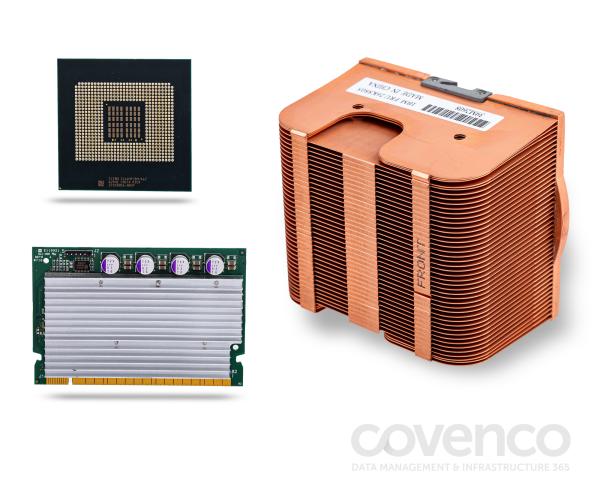 Intel Xeon DC 7130N, 3.16 GHz / 667 MHz Processor Kit (For x3850 / 8864)
