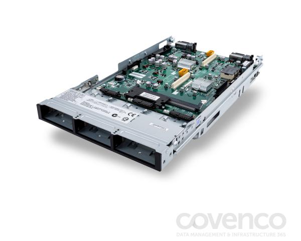 IBM BladeCenter Storage Expansion Unit