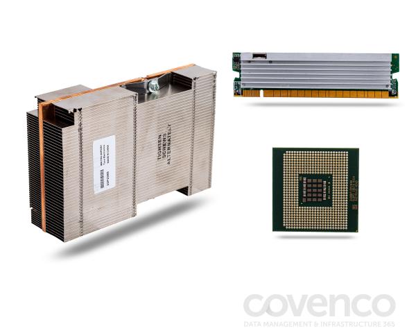 Intel Xeon EM64T 3.6GHz / 800 MHz 2MB Processor Kit (For x336)