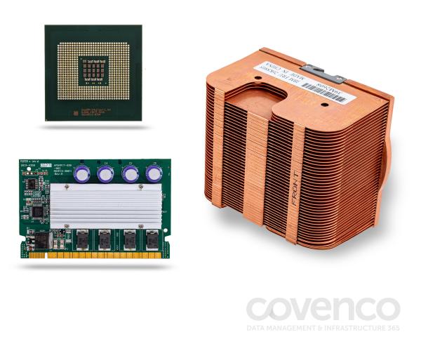 Xeon MP 3.66GHZ / 1MB / 667 Processor Kit