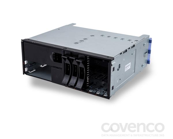 2.5 inch Drive Backplanes For x3650