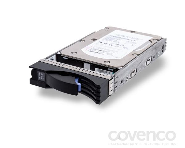 IBM 73GB 15K Fibre-Channel 4Gb/s E-DDM Hard Disk Drive