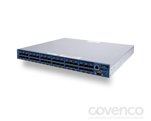 SONAS 36-port Infiniband Switch