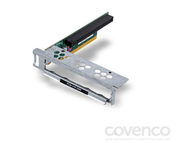 PCI Express x16 Riser Card
