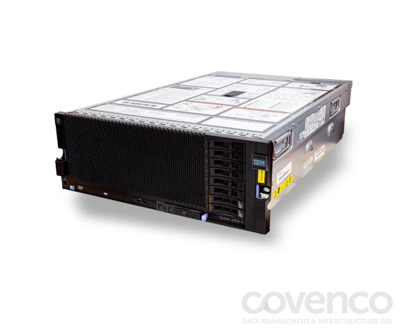 TS7650G Server (ProtecTIER)