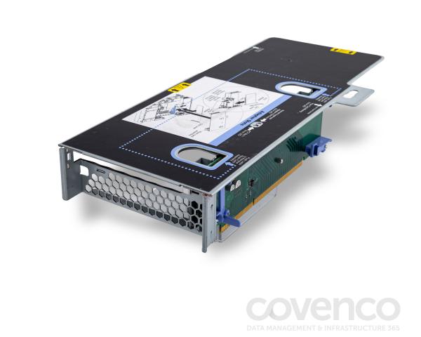 IBVM 40K7428 - PCI-E Riser Card
