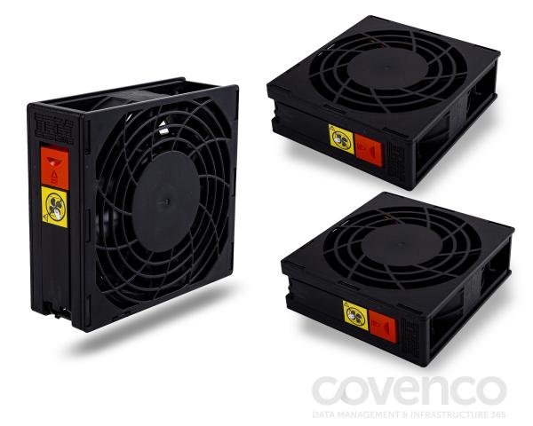 Redundant Fan Kit