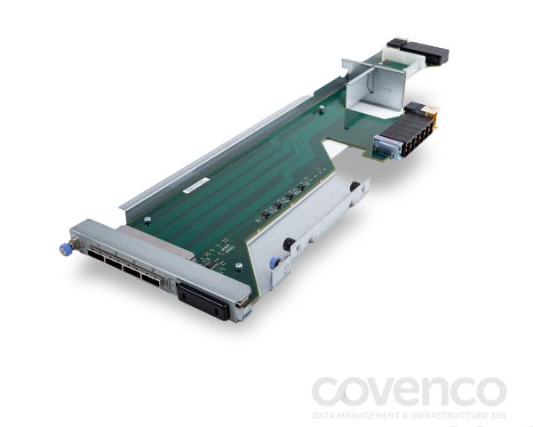 5802 SAS Card Assembly