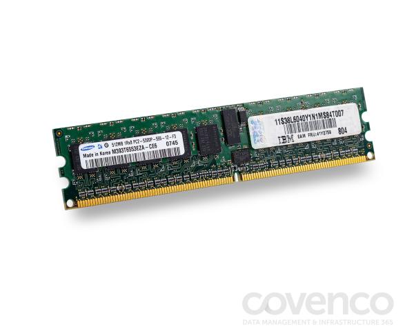 512MB DIMM