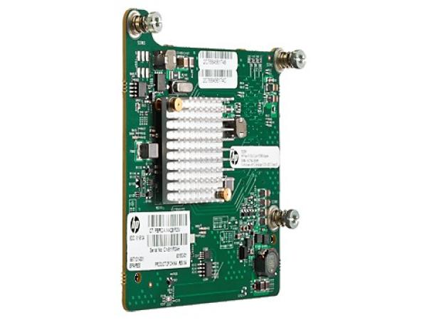 HP FlexFabric 10Gb 2-port 534M Adapter