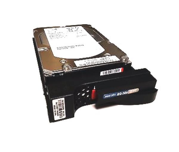 600GB 15K RPM 3Gb/s SAS 3.5 inch Hard Drive