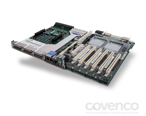 PCI -X BOARD