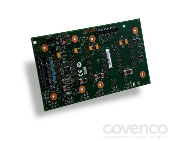 HARD DRIVE BACKPLANE