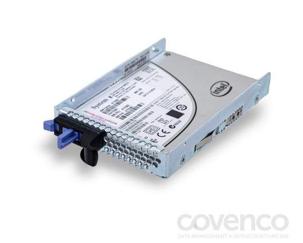 IBM 800GB 2.5 inch SS SATA MLC Enterprise Solid State Drive