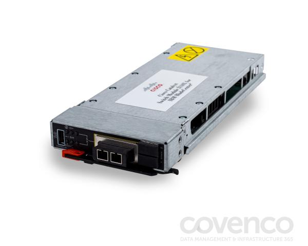 Cisco Catylst Switch 3110X