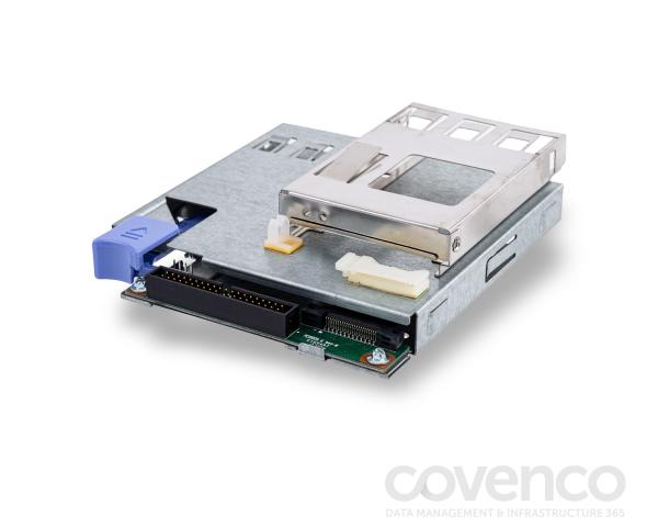 CD / DVD Media Backplane