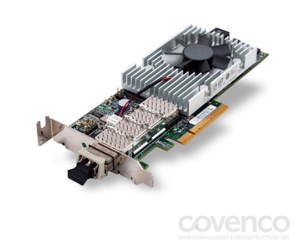 Netxen IBM 10 GB E PCI-E SR Server Adapter