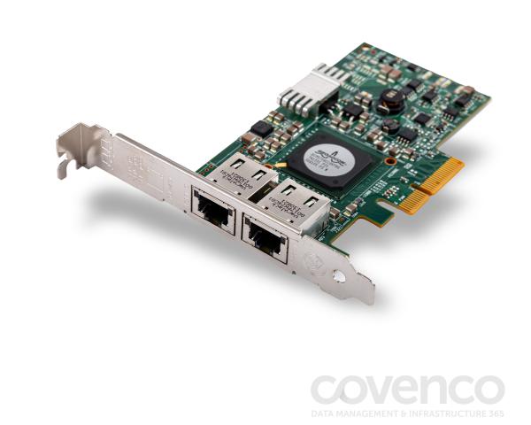 IBM 49Y7947 - Broadcom BCM5709C NetXtreme II 1000 Express Dual Port PCIe Etherne