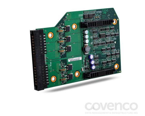 POWER BACKPLANE