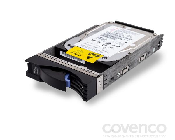 300GB 15K Fibre-Channel Hard Disk Drive