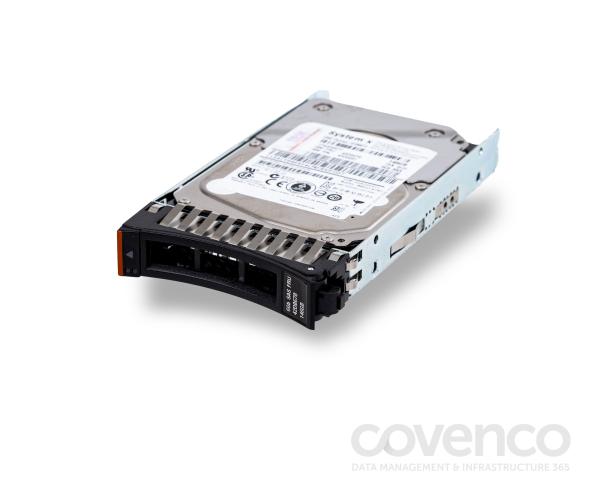 146GB 15K 6BGBPS SAS 2.5